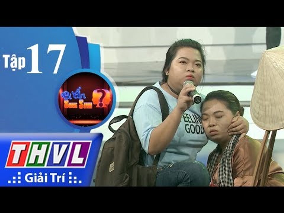 THVL | Bí ẩn song sinh - Tập 17[4]: Tài năng song sinh - Nguyễn Diễm, Nguyễn Lan