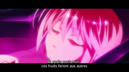 Le fruit de la Grisaia - Saison 2 - E 10 FIN [VOSTFR]