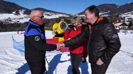 La Place du Village [S.2][E.53] - Habère Poche