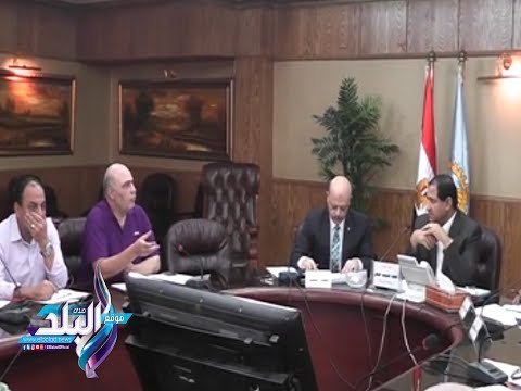 صدى البلد | محافظ الغربية يكلف الإسكان بسرعة إنهاء المشروعات الجارية لخدمة المواطنين