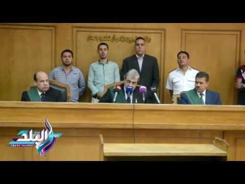 صدى البلد | محامية شيماء الصباغ : الحكم مرضي للجميع