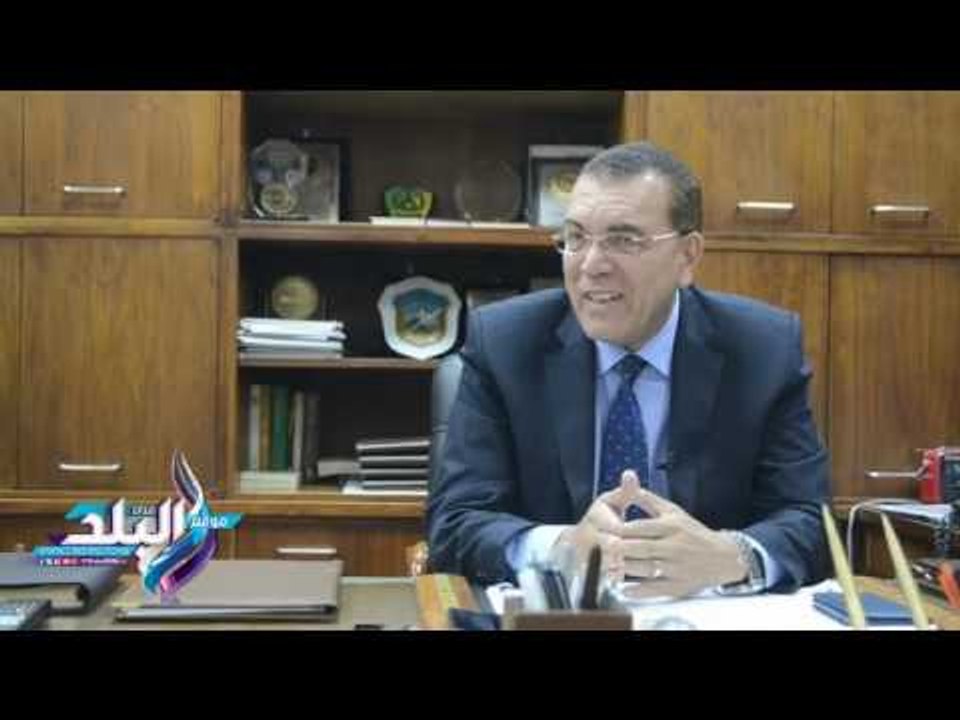 صدى البلد |محمد أنيس يطالب «البرلمان» بسرعة إنجاز مشروع استراتيجية صناعة السيارات