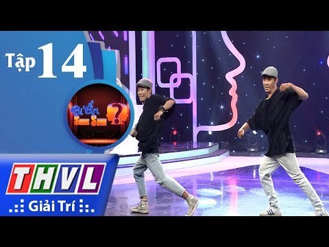 THVL | Bí ẩn song sinh - Tập 14[3]: Tài năng song sinh