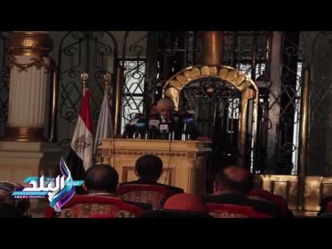 صدى البلد | وزير التعليم: 4.9% انخفاضاً في عدد طلاب الثانوية العامة الحاصلين على ما بين 95% و100%