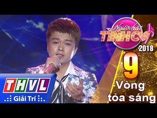 THVL | Người hát tình ca Mùa 3 - Tập 9[2]: Ở hai đầu nỗi nhớ - Khánh Hoàng