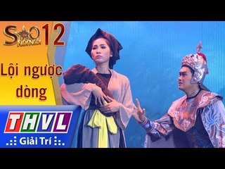 THVL | Sao nối ngôi Mùa 3 - Tập 12[3]: Trường ca Hòn vọng phu - Tống Hạo Nhiên
