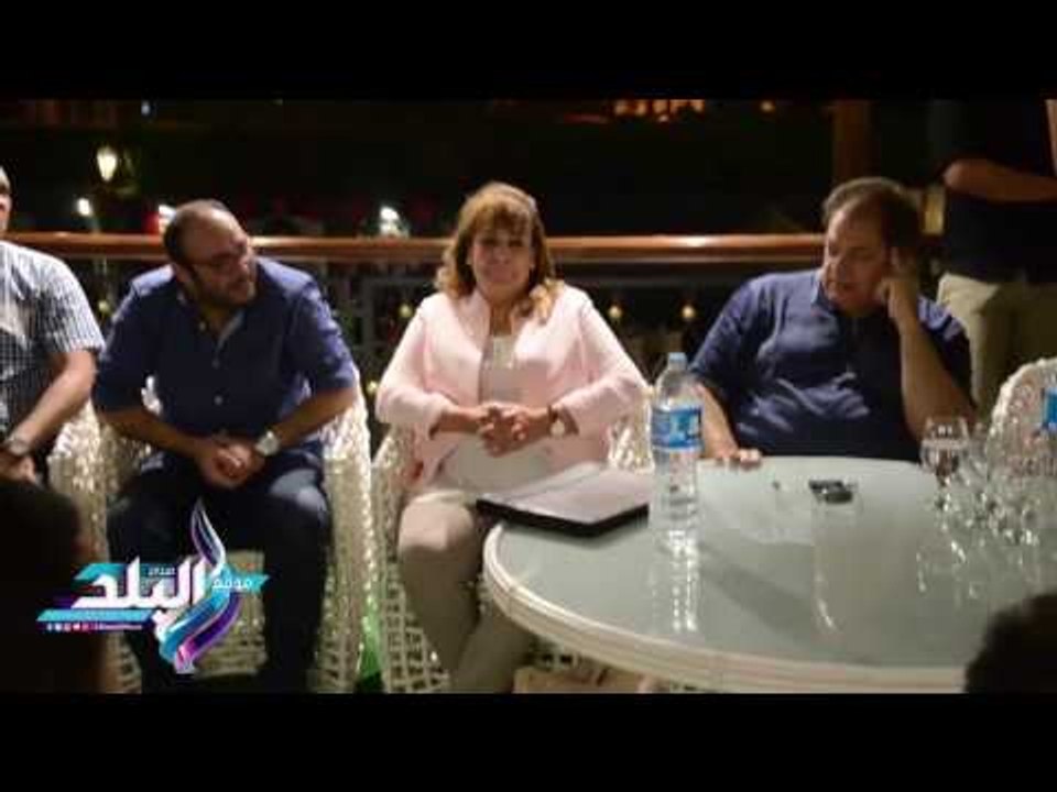 صدى البلد | أبو العينين يجتمع بقطاع الكرة بسيرا...
