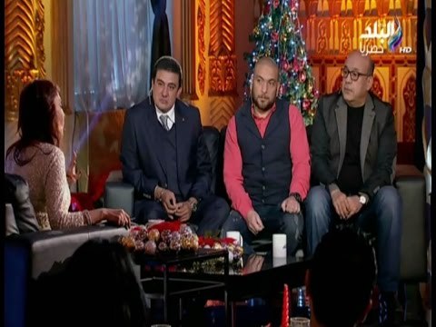 ليالي البلد | 540 حلقة في ست كوم النص التاني على صدى البلد في 2017