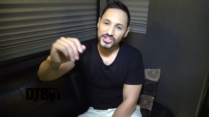 Angel Vivaldi - CRAZY TOUR STORIES Ep. 662