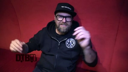 Beats Antique - DREAM TOUR Ep. 682