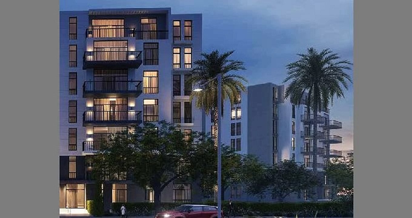 مرحلة جديدة في كايرو فيستيفال سيتى الفطيم شقة 150 م للبيع بالتكيفات