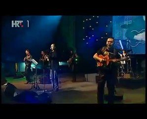 Gazde 20 godina cijeli koncert 2012. Dom sportova (1/2)