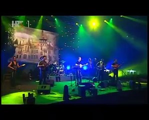 Gazde 20 godina cijeli koncert 2012 , Dom sportova (2/2)