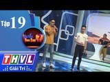 THVL | Bí ẩn song sinh - Tập 19[3]: Tài năng song sinh - Hồng Quốc, Hồng Cường