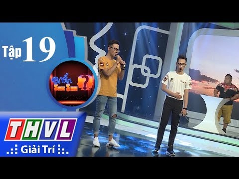 THVL | Bí ẩn song sinh - Tập 19[3]: Tài năng song sinh - Hồng Quốc, Hồng Cường