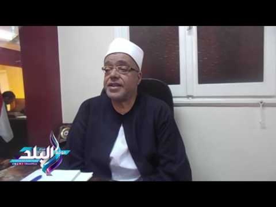 صدى البلد | أوقاف الدقهلية: 453 ساحة لاداء صلاة عيد الفطر