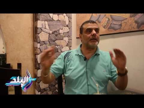 صدى البلد | المطاعم الهندية تنافس السورية فى مصر .. وأصحاب المحلات : مش لاقين شباب يشتغل عندنا