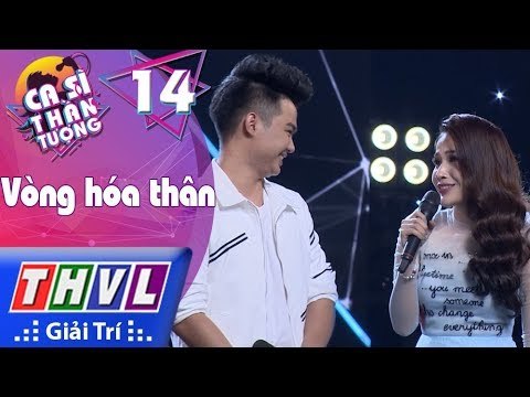 THVL | Ca sĩ thần tượng: Khả Như đổ thừa biên tập ngăn cản tình cảm của cô dành cho thí sinh