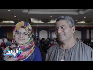 صدى البلد |  الأولى على الثانوية : "نفسي أساعد الغلابة "