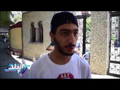 صدى البلد | ختامها مسك .. طلاب الثانوية العامة: امتحان الإحصاء والتربية الوطنية سهل