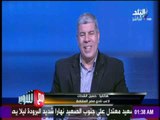 مع شوبير - نجم المقاصة حسين شحاتة : نسعي لصناعة انجاز للمقاصة الموسم القادم