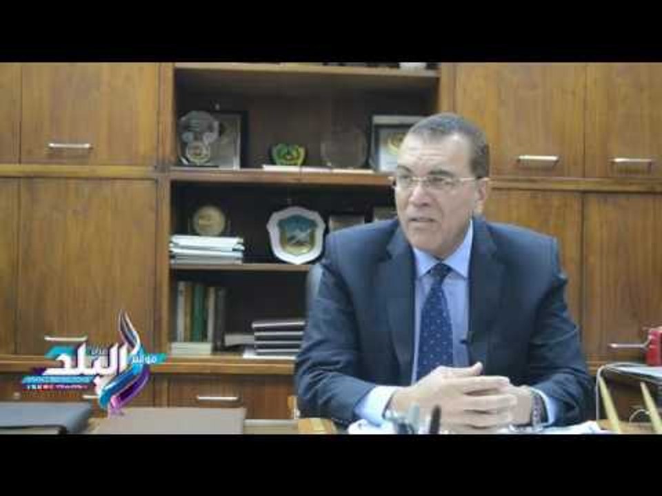 صدى البلد |تعرف على مواصفات سيارات الدفع الرباعي «J8» أخر تطورات «العربية للتصنيع»