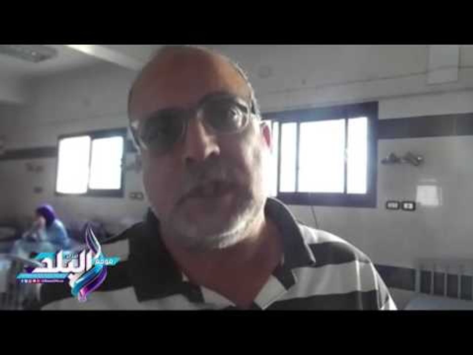 صدى البلد | مدير مستشفيات جامعة المنصورة: "الدعم المالى سيؤدى لطفرة وتطور فى مستشفى الجامعة