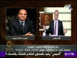 حقائق وأسرار - مصطفى بكري : الرئيس السيسي والجيش لم يفرطا في ذرة تراب من أرض الوطن