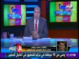 مع شوبير - وكيل اعمال علي معلول والحقيقة وراء هروبه من مصر