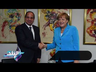 صدى البلد | التفاصيل الكاملة للمشروع القومي للكهرباء