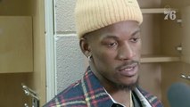 Jimmy Butler | Postgame vs Rockets (3.8.19)