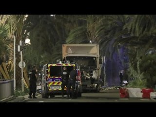 صباح البلد - "داعش" يعلن مسئوليته عن حادث الدهس في برلين