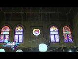 صدى البلد | مسجد السلطان قايتباى .. أجمل المآذن المملوكية
