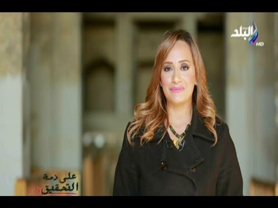 على ذمة التحقيق - تعامد الشمس على قصر قارون (حل...