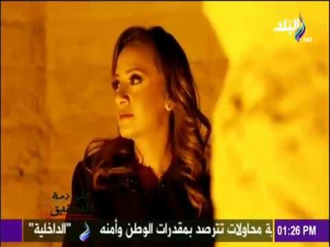 على ذمة التحقيق - شاهد سبب تعامد الشمس في يوم من كل عام على معبد قصر قارون