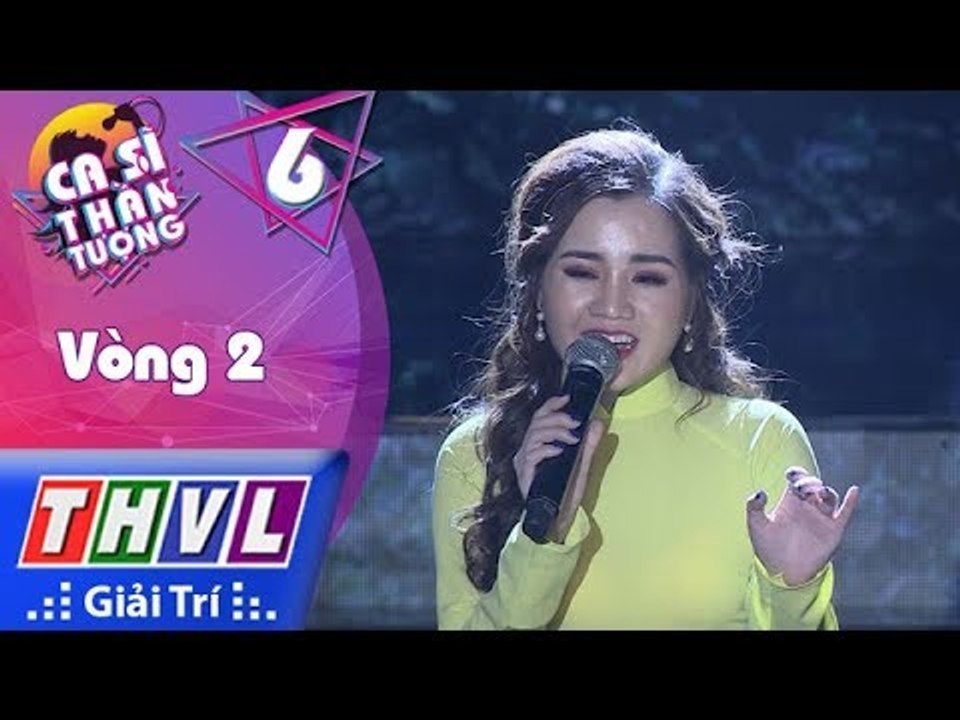 THVL | Ca sĩ thần tượng - Tập 6[4]: Vòng 2 | Về quê - Minh Huế
