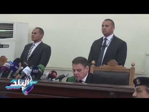 صدى البلد | إعدام 20 متهما في قضية مذبحة كرداسة