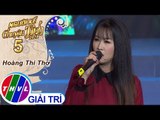 THVL | Người kể chuyện tình Mùa 2 – Tập 5[3]: Chuyện tình của người trinh nữ tên Thi - Phương Trang