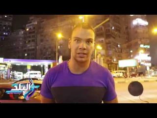 صدى البلد | محمد ممدوح هاشم يروى حقيقة ما حداث مع ابنتة وزوجتة السابقة