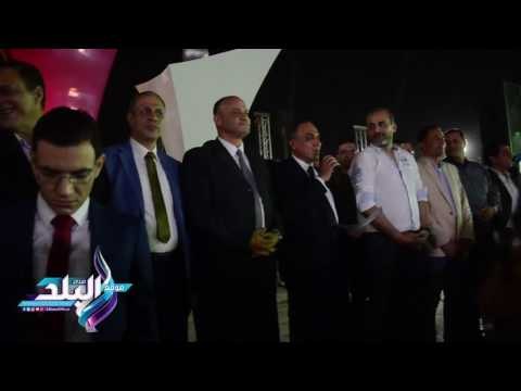 صدى البلد | الصحفيون الجدد يحلفون القسم أمام مجلس النقابة