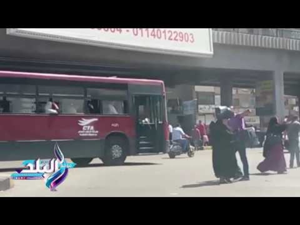 صدى البلد | استنفار أمني بالجيزة بالتزامن مع ذكرى ثورة 30 يونيو