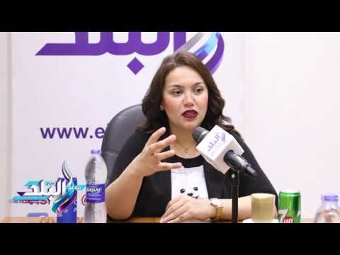 صدى البلد | مي فاروق تكشف سر حبها لـ «أنغام وأصالة»