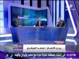 على مسئوليتي - أحمد موسى - المرشدي : كل من وقعوا عقود مع الشركة للحصول على عقار لن يتم زيادة عليهم