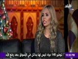ليالي البلد | لأول مرة.. سوما تكشف عن أسرار الدويتو مع بهاء سلطان