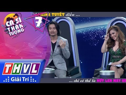 THVL | Ca sĩ thần tượng: Một khi Minh Tuyết diễn... chỉ có thể là NỨT LEN MÁY QUAY