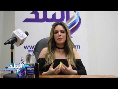 صدى البلد | دنيا عبد العزيز لـ صدى البلد : كنت على ثقة من نجاح ياسر جلال