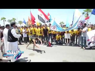 Download Video: صدى البلد |رابطة شباب مطروح: تولى أبو زيد حقيبة المحافظة أحد مكاسب ثورة يونيو