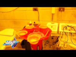 صدى البلد | أكبر منتجع صحى للسيدات بالشرق الأوسط ..اسكرابات مغربية وتركية