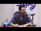 صدى البلد | أحمد زاهرخلال ندوة 