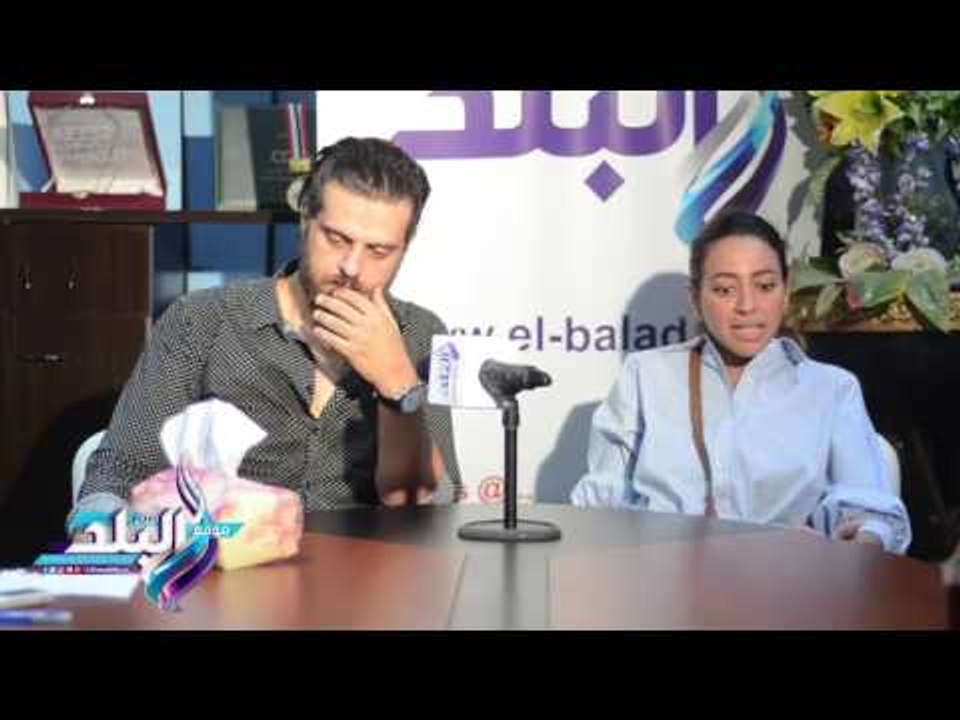 صدى البلد | " هند عبد الحليم : لم أنزعج من الاس...